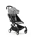 Коляска прогулочная Stokke YOYO3 белая рама
