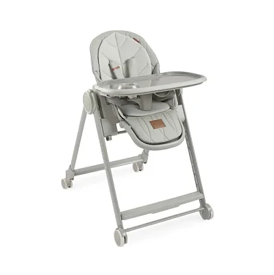 Стульчик для кормления Happy Baby Berny Lux NEW