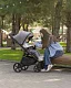 Коляска прогулочная Carrello Bravo CRL-5515