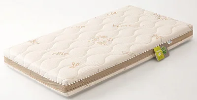 Матрас детский Perina "Bamboo Max" 1190х600х120