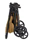 Коляска прогулочная Carrello Bravo Carbon
