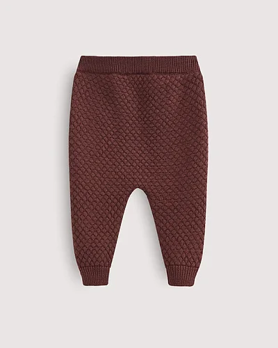 Штанишки детские Loomknits LW5326