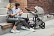 Коляска 2в1 Britax Roemer Smile 5Z Lux Collection