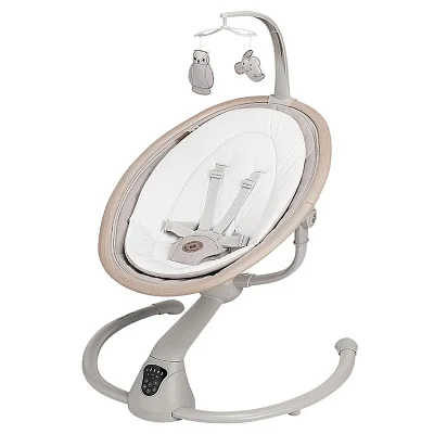 Электрокачели Maxi-Cosi CASSIA SWG