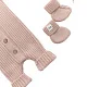 Комплект 3в1 Mimibaby, меринос (лапша)