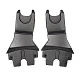 Адаптер для автокресла к ROAN комплект (2шт)