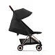 Коляска прогулочная Cybex Coya Rosegold