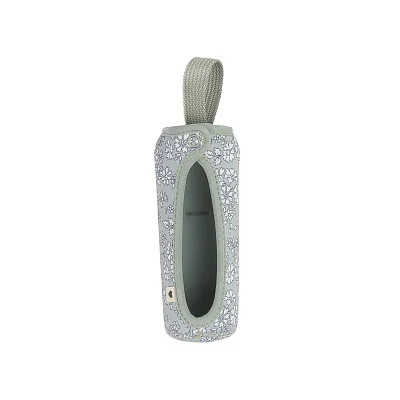 Чехол для бутылочки Bibs Liberty 225мл - Capel