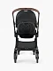 Коляска прогулочная Happy Baby Magna