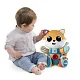 Игрушка мягкая Chicco "Говорящая лисичка"
