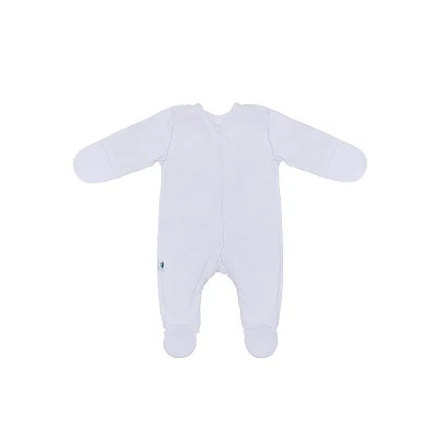 Комбинезон Toucankids с закрытыми ручками