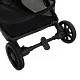 Коляска прогулочная Pituso MINI PU