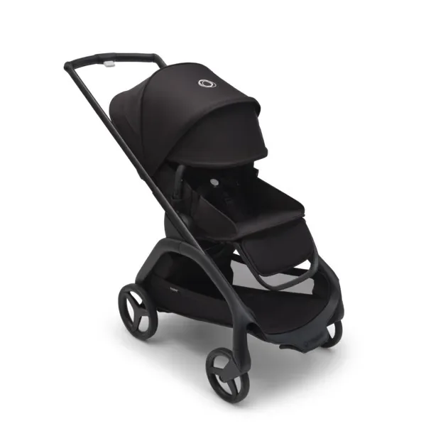 Коляска прогулочная Bugaboo Dragonfly complete