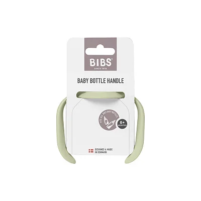 Ручки для бутылочки BIBS Baby Bottle Handle