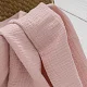 Пеленка Perina двухслойная, муслин 130х110 см