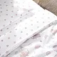 Комплект постельного белья Perina "Fancy" 6 предметов