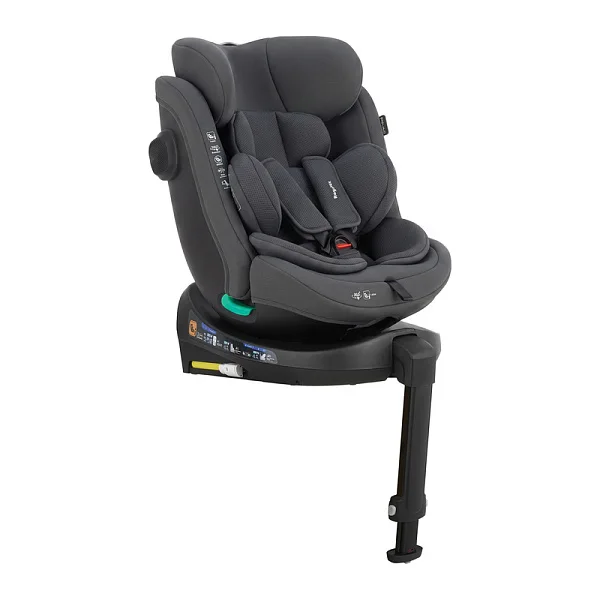 Автокресло группы 0/1/2/3 Pituso Roys Lux i-Size