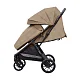 Коляска прогулочная Carrello Nero