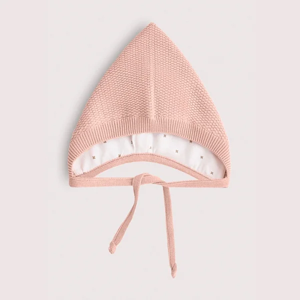 Чепчик детский Loomknits LW5514