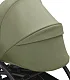 Люлька мягкая от коляски Stokke YOYO 0+ NP pack