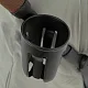 Коляска прогулочная Pituso ICE PU