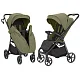Коляска прогулочная Carrello Bravo Lite