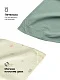 Пеленки муслиновые BUBA Kids 2 шт, 75х115