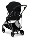 Коляска прогулочная Cybex Melio с дождевиком
