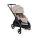 BLACK/DESERT TAUPE-DESERT TAUPE