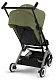 Коляска прогулочная Cybex Libelle TPE