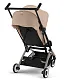 Коляска прогулочная Cybex Libelle TPE