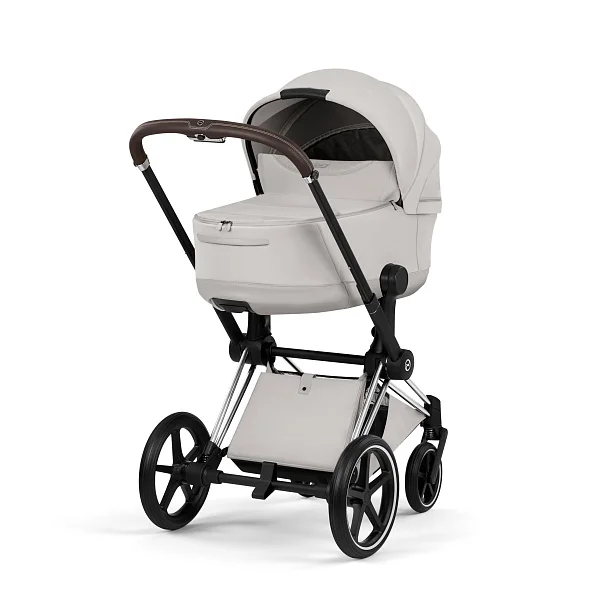 what stroller is compatible with cybex car seat Gazelle S Aton B2 Isofix Travel System Bundle Size:32