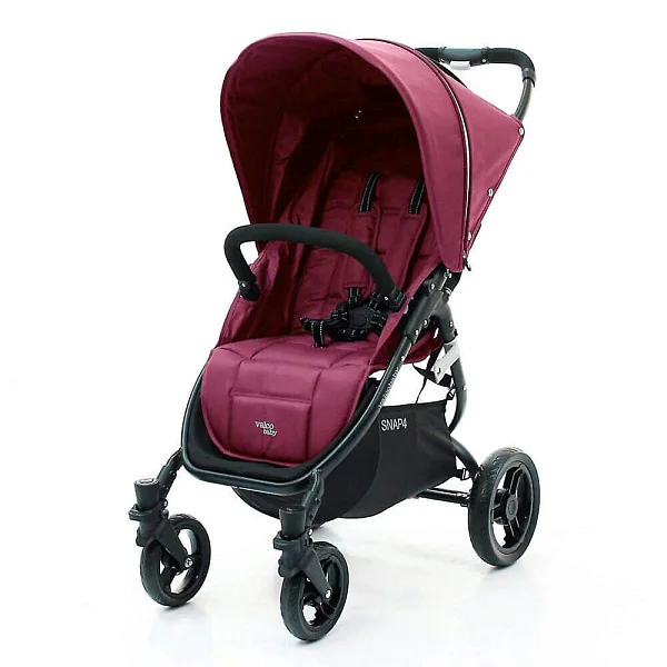 Коляска прогулочная Valco baby Snap 4