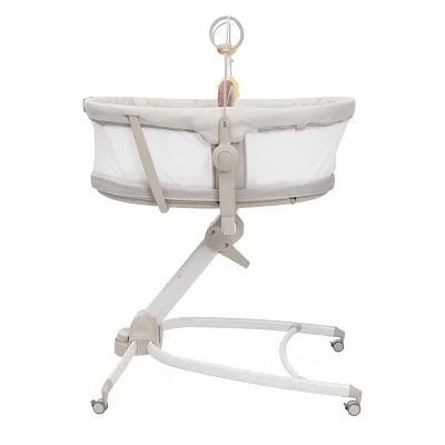 Кроватка-трансформер Chicco Baby Hug Armonia 4в1