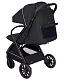 Коляска прогулочная Carrello Nero
