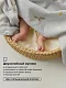 Пеленка муслиновая BUBA Kids 115х115