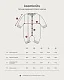 Комбинезон детский Loomknits LW5286