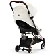 Коляска прогулочная Cybex Coya Rosegold