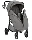 Коляска прогулочная Carrello Bravo Carbon
