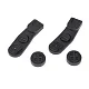 Адаптеры для автокресла к коляске Anex iQ black