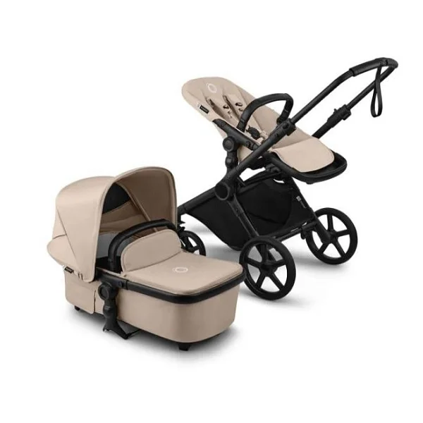 Коляска 2в1 Bugaboo Cub complete