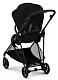 Коляска прогулочная Cybex Melio Carbon 2025 c дождевиком