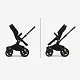 Коляска 2в1 Bugaboo Donkey 5 Twin