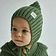 Шапка эльф Mimibaby, хлопок