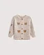 Кардиган детский Loomknits Мишки LW5206