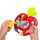 Игрушка развивающая Chicco "Яблоко"