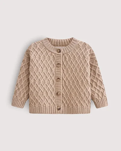Кардиган детский Loomknits LW5196