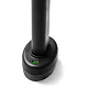 База ABC-Design Tulip Black IsoFix