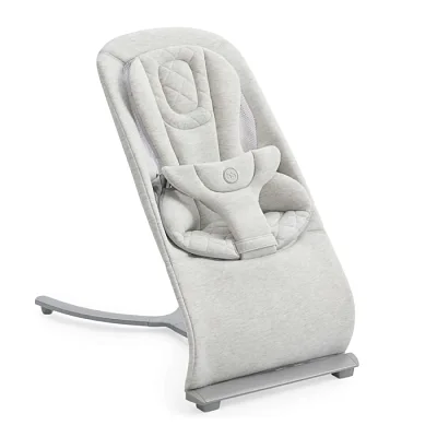 Шезлонг детский Happy Baby HUGGER