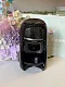Машина Nuvita для приготовления молочной смеси 1180 Lattespresso